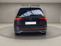 Volkswagen Tiguan - Vorschau Bild 6