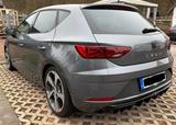 Seat Leon 1.4 TSI FR (Tuning) Tausch - Seat Leon: Tuning