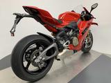 Ducati Panigale V4 S *2025* - DUCATI PANIGALE V4 S