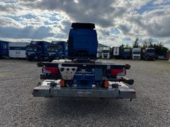 Fahrzeugabbildung MAN TGX 26.470