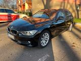 BMW 320d 2012 - BMW 123 Gebrauchtwagen