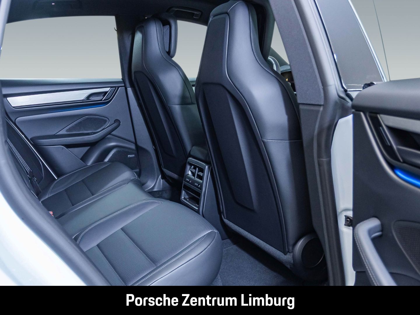 Porsche Macan - Bild 30