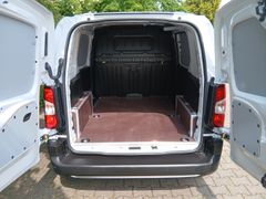 Berlingo Kasten L1 HDI 130 Berlingo Kasten L1 HDI 130