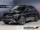 Mercedes-Benz GLA 180 Progressive Adv. LED/Pano/Kamera/Shz/DAB - Mercedes-Benz GLA 180 in Hamburg