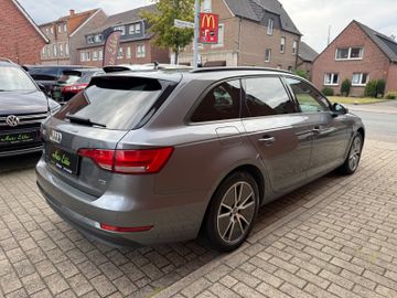 Audi A4 - 7