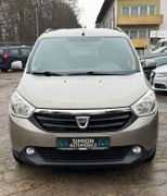 DACIA Lodgy*Zahnriemensatz*TÜV*Insp*Navi*Klima
