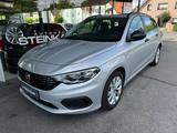 Fiat Tipo 1.4 Pop * Klimaautomatik * Zahnriemen NEU ! - gebrauchte Fiat Tipo aus dem Jahr 2017