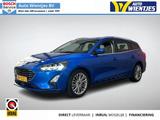 Ford Focus Wagon 1.0 EcoBoost | Titanium Business | N - Ford: Wagon