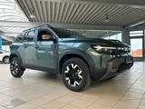Dacia Duster TCe 130 4x4 / SOFORT VERFÜGBAR - Dacia Duster: Verfügbar Sofort