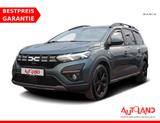 Dacia Jogger 1.0 TCE Extreme+ LED Navi DAB Kamera PDC - gebrauchte Dacia Jogger aus dem Jahr 2024