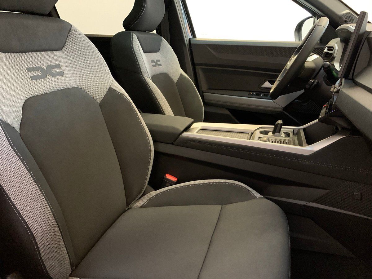 Dacia Bigster - Bild 25