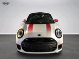 MINI John Cooper Works Cabrio - MINI John Cooper Works Cabrio mit Benzin-Antrieb: Automatik