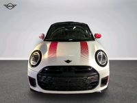 MINI John Cooper Works Cabrio - Vorschau Bild 3
