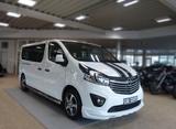 Opel Vivaro B Kombi L2H1 Sport Irmscher; NAV KAM Stnd - Opel: Irmscher