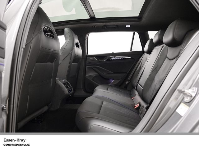 Volkswagen Passat - Bild 13
