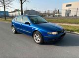 Seat Leon 1.6 TÜV WenigKM - gebrauchte Seat Leon aus dem Jahr 2001