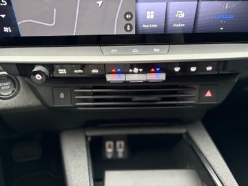 Bild 16 Opel Grandland (X) Grandland 48V AT GS +KAMERA+HUD+NAVI+AHK+ACC+PDC