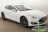 Tesla Model S 85 Base FREE SUPERCHARGE - Tesla aus 2014