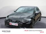 Audi S3 Sportback TFSI S tronic VC PLUS/NAVI PLUS/EPH - Audi S3 in Leverkusen
