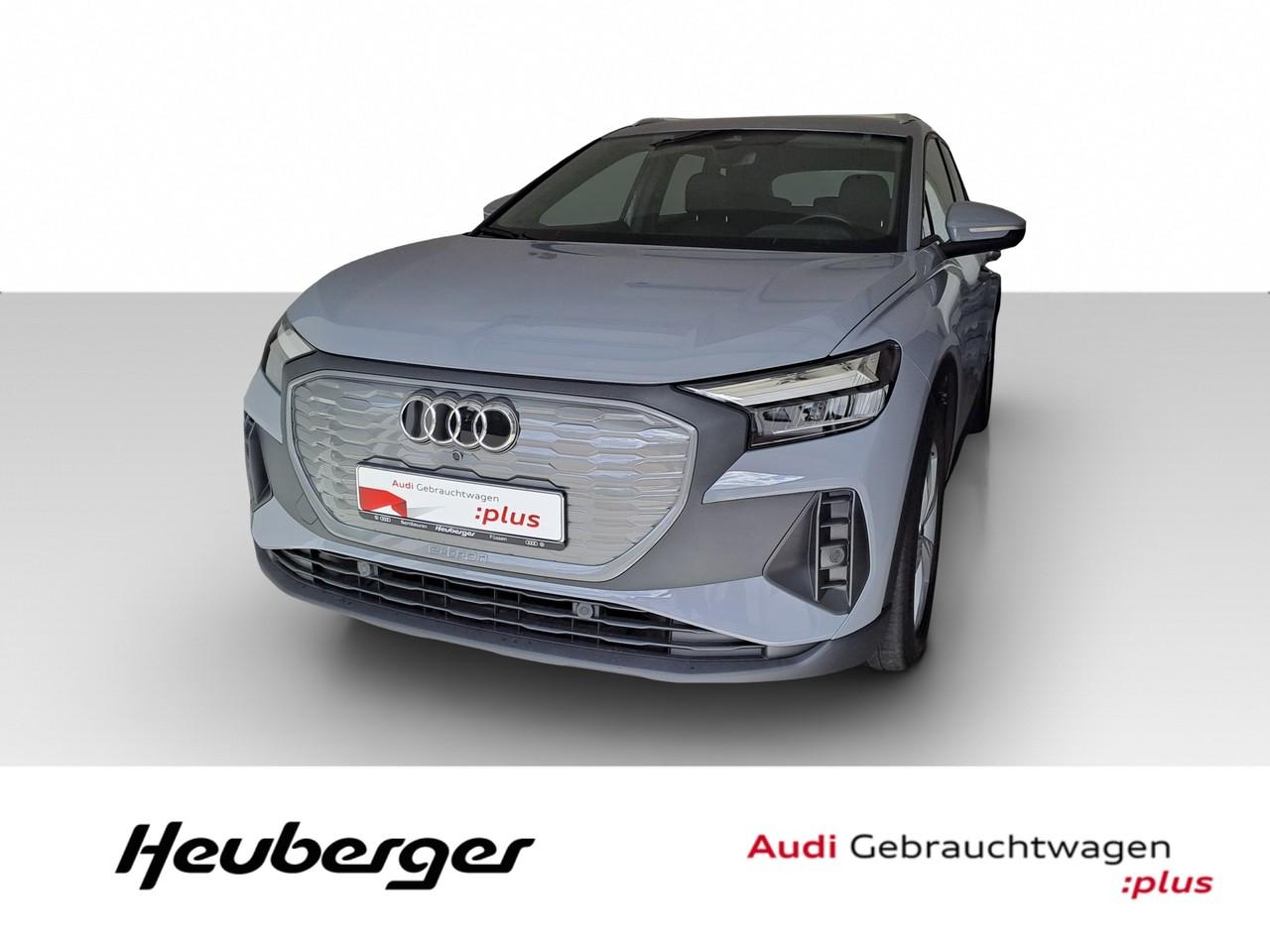 Audi Q4 e-tron 35 Navi, PDC, DAB, LED