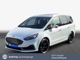 Ford Galaxy 2.0 EcoBlue S&S Aut. TITANIUM - weiße Ford Galaxy