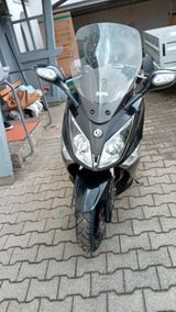SYM 300 gti - SYM ROLLER 300