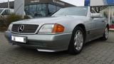 Mercedes-Benz SL 500 Leder, Aut, Klima, Temp - Mercedes-Benz SL 500 aus 1990