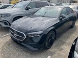 Mercedes-Benz E 200 Sedan PREMIUM PLUS EXPORT - Mercedes-Benz E 200 Neuwagen