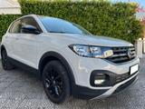Volkswagen VOLKSWAGEN T-Cross 1.0 TSI 110 CV DSG - VW T-Cross mit Halbautomatikschaltung
