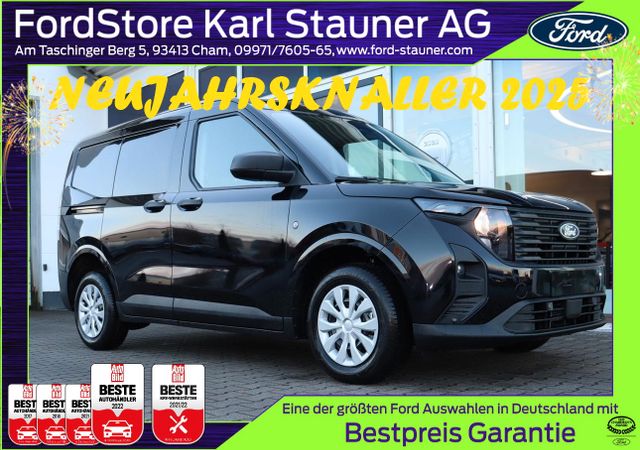 Ford Transit Courier Kasten Trend 1.0 EcoBoost