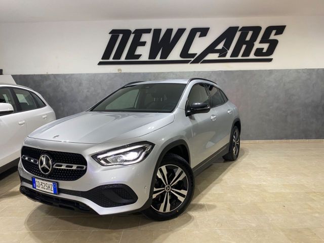 Mercedes-Benz Mercedes-benz GLA 200 GLA 200 d Automatic Sport 