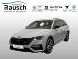 Skoda Octavia Combi 2.0 TSI RS First Edition Pano Head - Skoda Octavia: RS First Edition