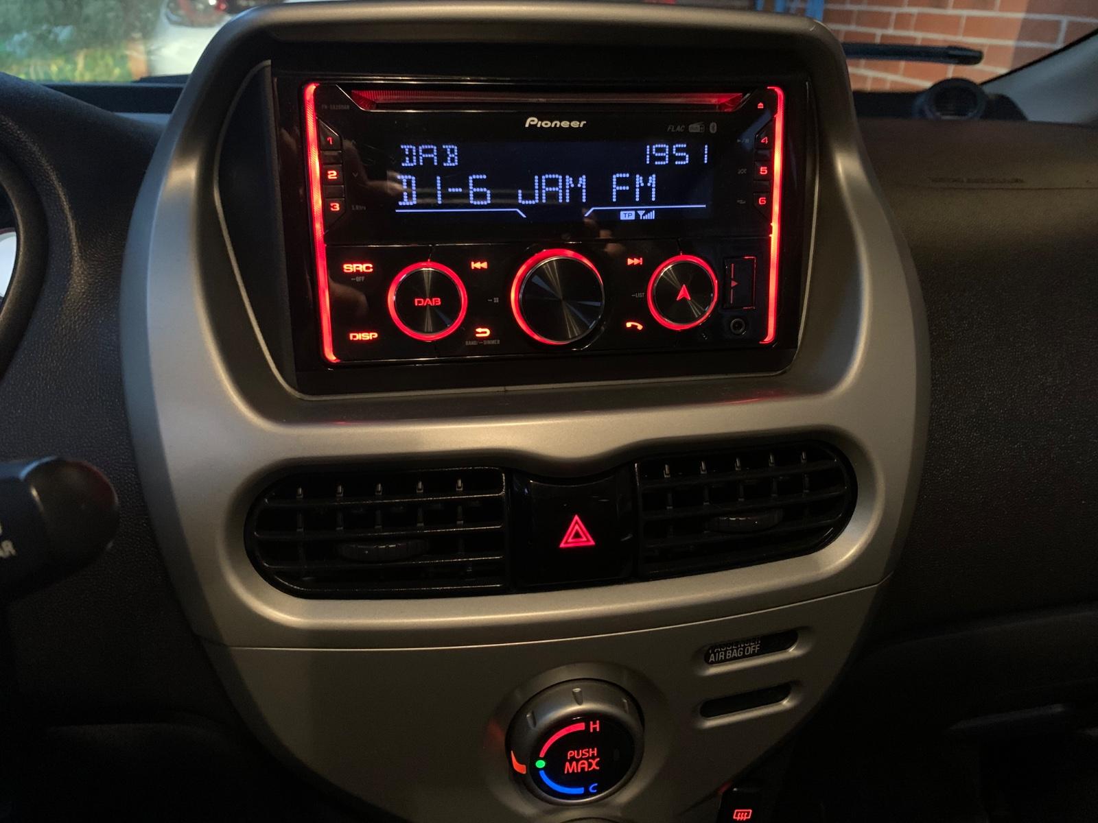 Mitsubishi i-MIEV - Elektrofahrzeug