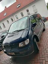 Mercedes-Benz Mercedes V280 Vito - Mercedes-Benz V 280