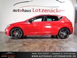 Seat Leon Cupra 300 ACC|DAB|RFK|SCHIEBEDACH|DCC|LED - Seat Leon: R