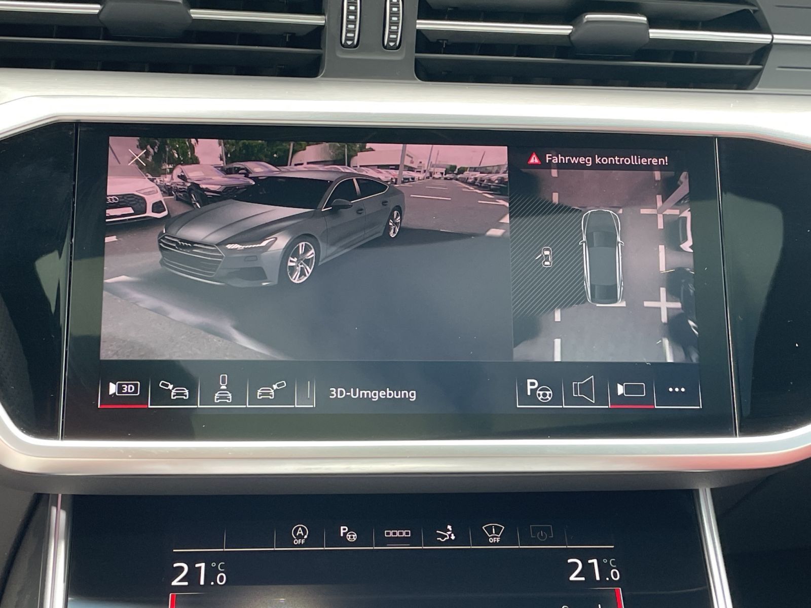 Audi S7 - Bild 26