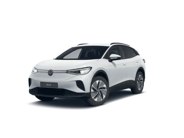 ID.4 Pro 77kWh ACC LED NAVI SHZ LENKRADHZG