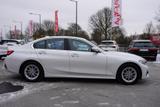 BMW 320i Luxury Line Leder Kamera AHK - BMW 320: Automatik, 320i