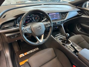 MYAUTOCENTER – Gebraucht- und Jahreswagen mit Werkstattservice in Pfaffenhofen Opel Insignia B Sports Tourer Elegance *TÜV*LED*Navi*