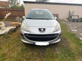 Peugeot 207 // 1.3l // Klima // 3. Hand - Peugeot 207: Sportwagen
