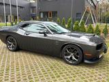 Dodge Challenger RT  - Dodge: Rt