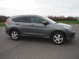 Honda CRV 2.2 Elegance 4WD Automatik - Honda mit Diesel-Antrieb: Crv