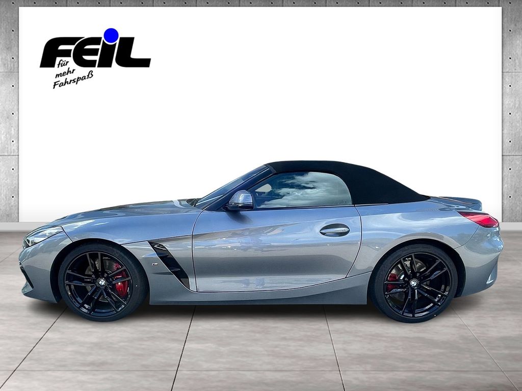 BMW Z4 — fotografia 2