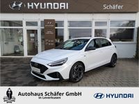 Hyundai i30 - Vorschau Bild 1