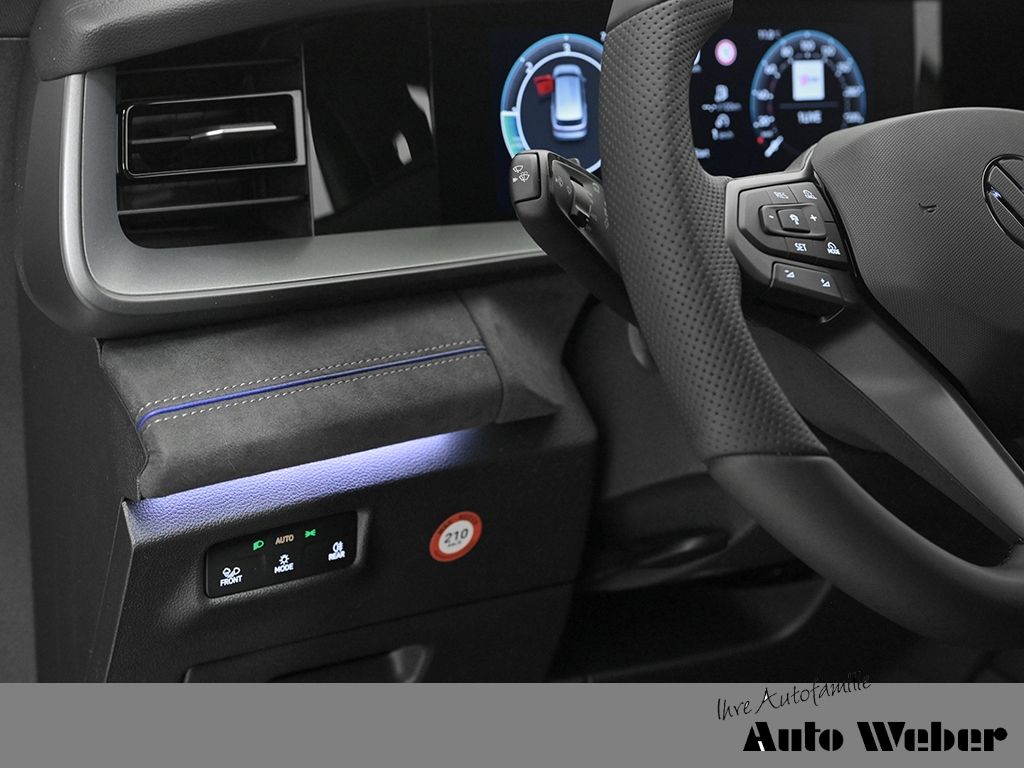 Volkswagen Tayron - Bild 11