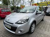Renault Clio III Dynamique - gebrauchte Renault Clio aus dem Jahr 2010
