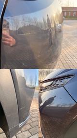 Hyundai TUCSON 1.6 T-GDI 48V Prime Mild-Hybrid - Hyundai TUCSON Gebrauchtwagen in Lübeck