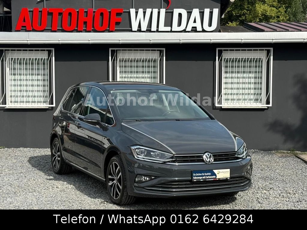 Image of Volkswagen Golf
