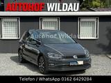 Volkswagen Golf Sportsvan VII Highline*79.TKM*1.Hand*Autom* - : Kleinwagen, Sport