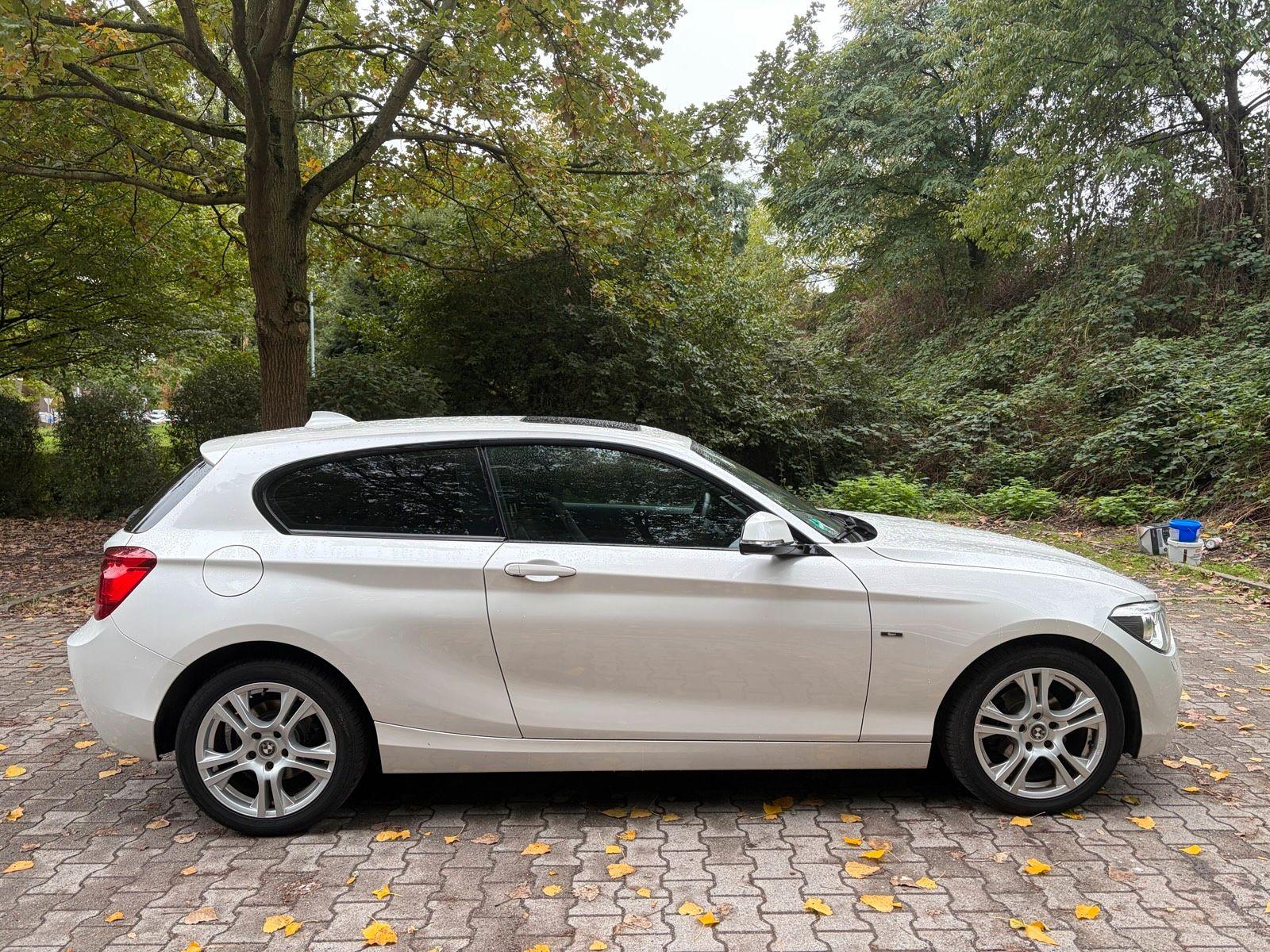 BMW 116